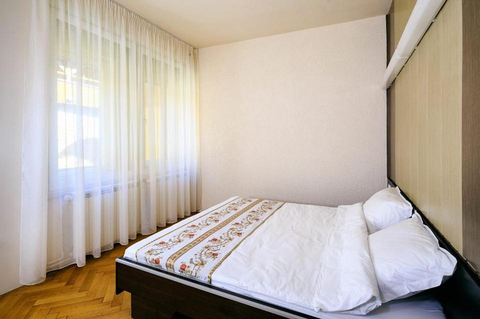 Schiller Apartment - Old Town 시비우 외부 사진